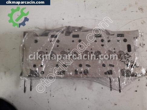 Citroen C5 Silindir Kapağı çıkma parça