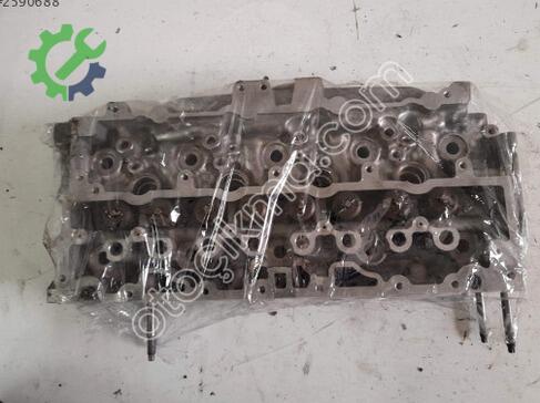 Citroen C5 Silindir Kapağı çıkma parça