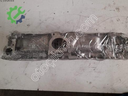Citroen C5 Silindir Kapağı çıkma parça