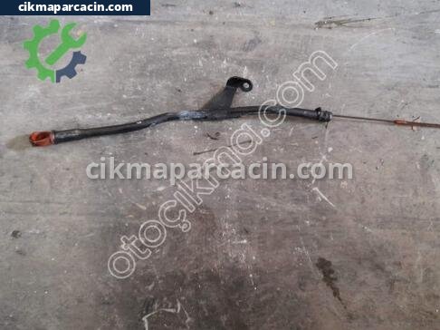 Citroen C5 Yağ Çubuğu çıkma parça