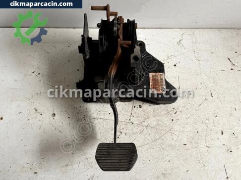 Citroen C5 Pedal çıkma parça