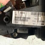 2009 Citroen C5 Pedal Çıkma Parça Bursa