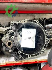 Çıkma Orijinal Şanzıman Komple Citroen C5