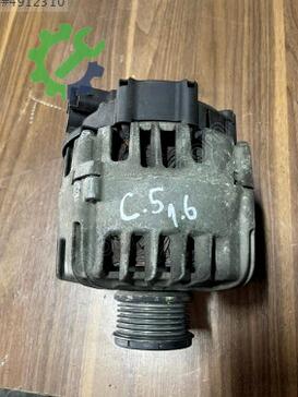 Citroen C5 Şarj Dinamosu çıkma parça