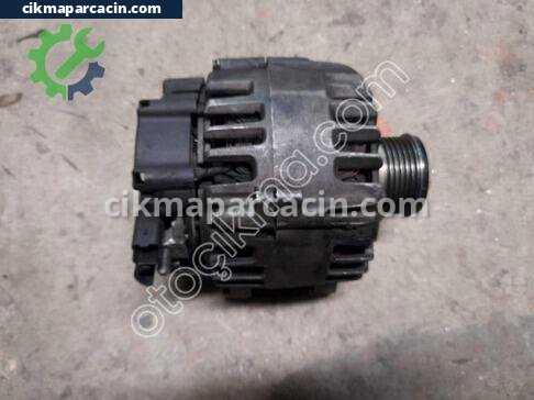 Citroen C5 Şarj Dinamosu çıkma parça