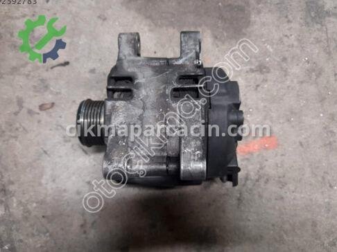 Citroen C5 Şarj Dinamosu çıkma parça