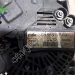 2009 Citroen C5 Şarj Dinamosu Çıkma Parça Bursa