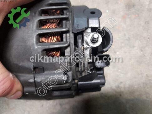 Citroen C5 Şarj Dinamosu çıkma parça