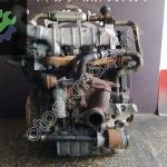 2023 Citroen C5 Motor Komple Çıkma Parça Erzurum