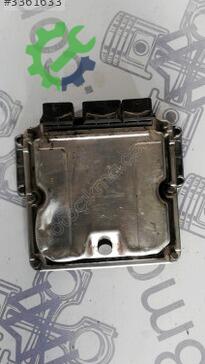 Citroen C5 Motor Beyni 9652183880 çıkma parça