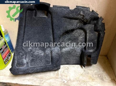Citroen C5 Bakalit çıkma parça