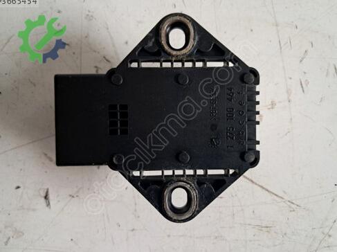 Citroen C5 Beyni 9664661580 çıkma parça