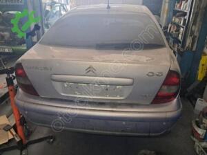 CİTROEN C5 2.2 HDİ BAGAJ KAPAĞI