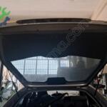 2002 Citroen C5 Bagaj Kapağı Çıkma Parça Bursa