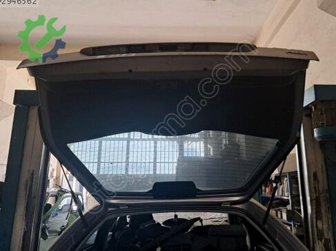 Citroen C5 Bagaj Kapağı çıkma parça