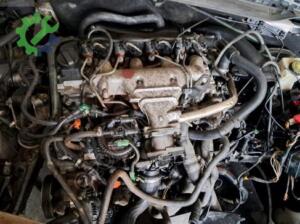 CİTROEN C5 2.2 HDİ KOMPLE MOTOR