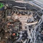 2001 Citroen C5 Motor Komple Çıkma Parça Bursa