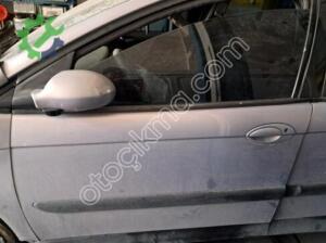 CİTROEN C5 2.2 HDİ PARÇA BULUNUR