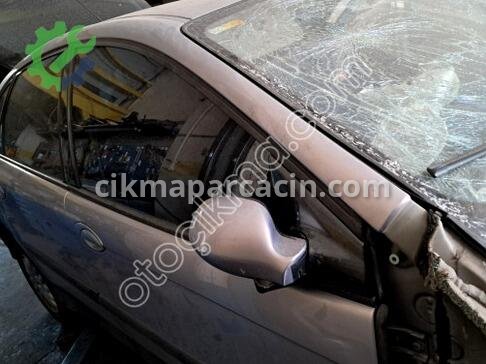Citroen C5 EGR Valfi çıkma parça