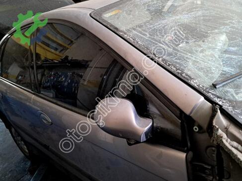 Citroen C5 EGR Valfi çıkma parça