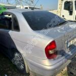 2001 Citroen C5 EGR Valfi Çıkma Parça Bursa