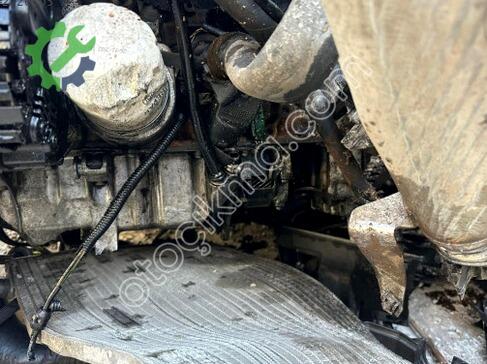 Citroen C5 EGR Valfi çıkma parça