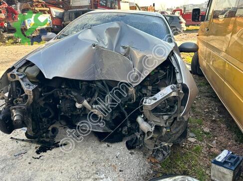 Citroen C5 EGR Valfi çıkma parça