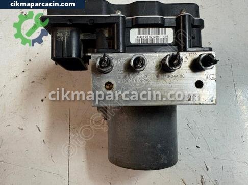 Citroen C5 ABS Beyni çıkma parça