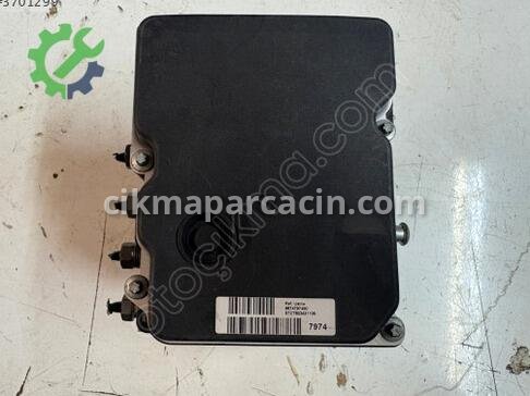 Citroen C5 ABS Beyni çıkma parça