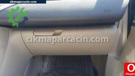 Citroen C5 Airbag (Hava Yastığı) çıkma parça