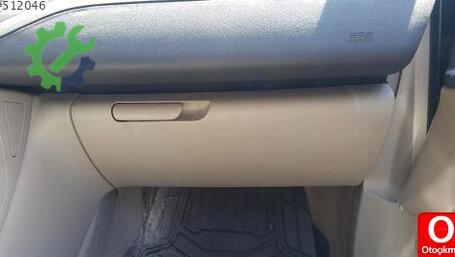 Citroen C5 Airbag (Hava Yastığı) çıkma parça