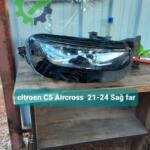 citroen C5 Aircross  21-24 Sağ far