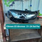 Citroen C5 Aircross  21-24 Sol Far