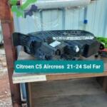 Citroen C5 Aircross  21-24 Sol Far