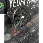 CİTROEN C5 AİRCROSS FAN KOMPLE ORJİNAL ÇIKMA