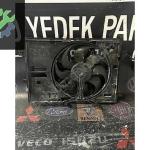CİTROEN C5 AİRCROSS FAN KOMPLE ORJİNAL ÇIKMA