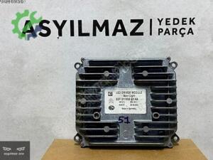 CİTRÖEN C5 AİRCROSS LED FAR BEYNİ 5DF011952-80