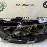 CİTRÖEN C5 AİRCROSS LED SOL FAR ORJİNAL 9816925180