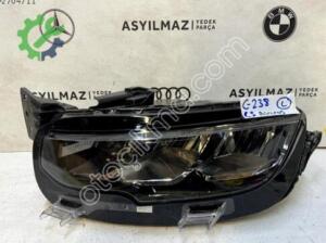 CİTRÖEN C5 AİRCROSS LED SOL FAR ORJİNAL 9816925180