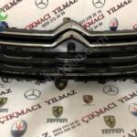 Citroen c5 aircross ön panjur 2019 2022 çıkma yedek parça