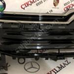 Citroen c5 aircross ön panjur 2019 2022 çıkma yedek parça