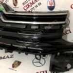 Citroen c5 aircross ön panjur 2019 2022 çıkma yedek parça
