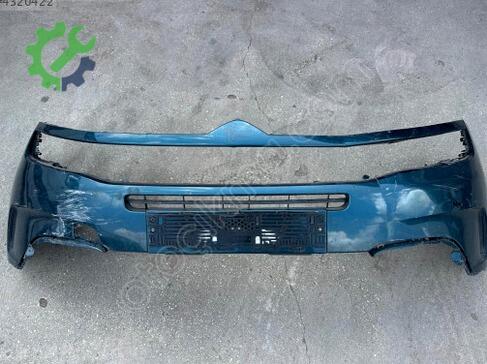Citroen C5 Ön Tampon çıkma parça