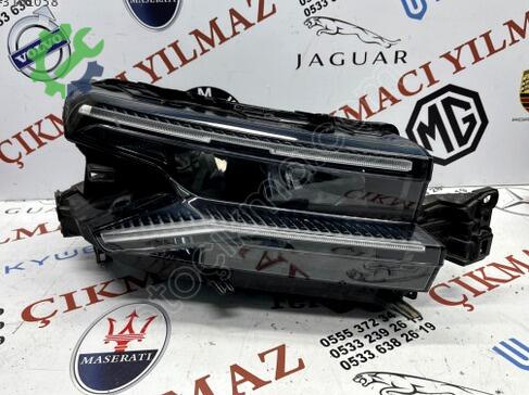 Citroen C5 Sağ Ön Far çıkma parça