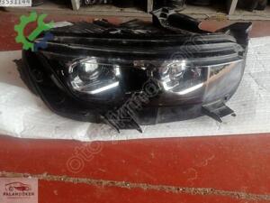 Citroen C5 AirCross Sağ Far Full Led Orjinal Cikma