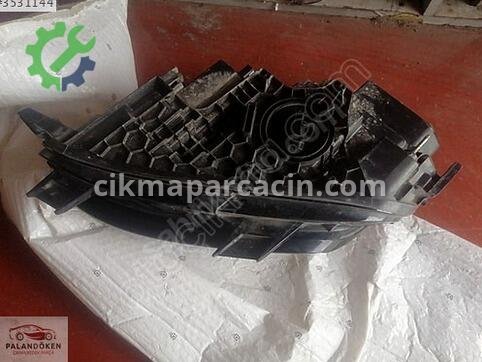 Citroen C5 LED Far çıkma parça