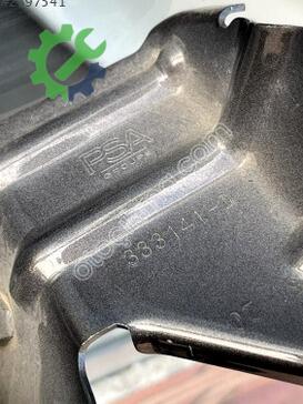 Citroen C5 Sağ Ön Far çıkma parça