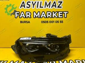 CİTRÖEN C5 AİRCROSS SAĞ FAR (ORJİNAL) – PSA 9816925280