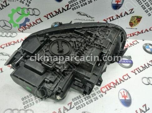 Citroen C5 LED Far 9816925280 çıkma parça