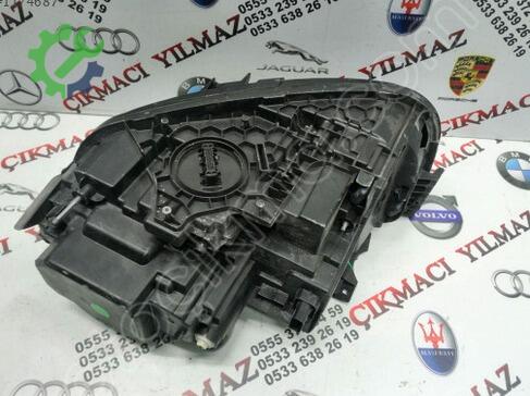 Citroen C5 LED Far 9816925280 çıkma parça